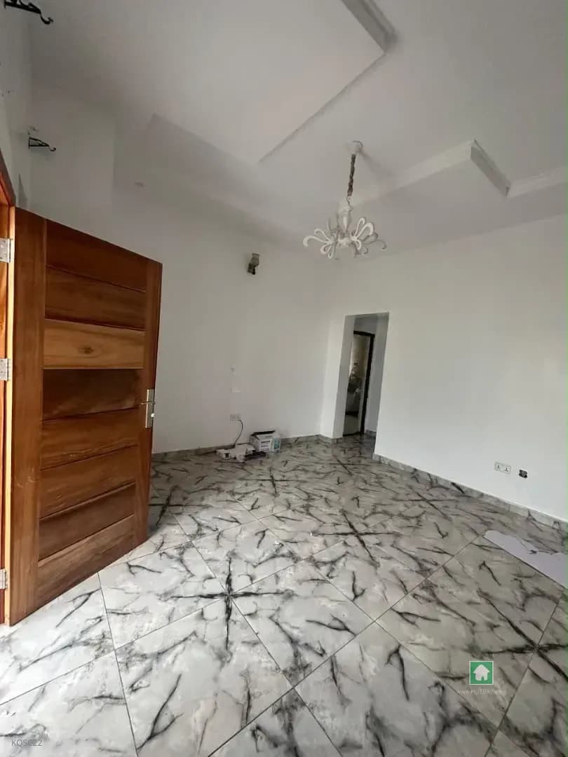 1 Bedroom Flat for Rent in Atlantic Nominee Estate