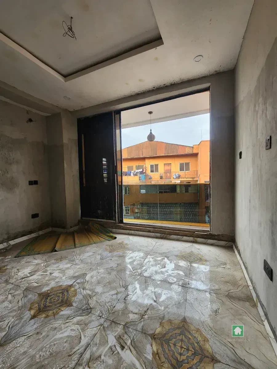 Studio Apartment for Rent in Abule Oja, Yaba