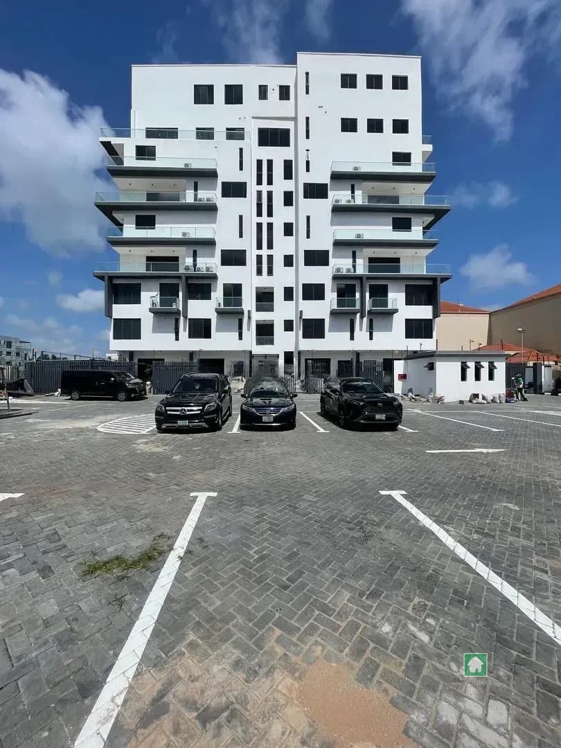 For Rent: 4-Bedroom House on Banana’s Island Road, Ikoyi