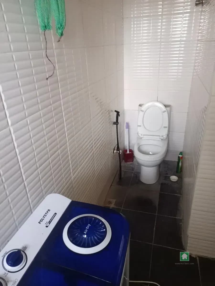 Studio For Rent in Dkpay Estate, Lekki