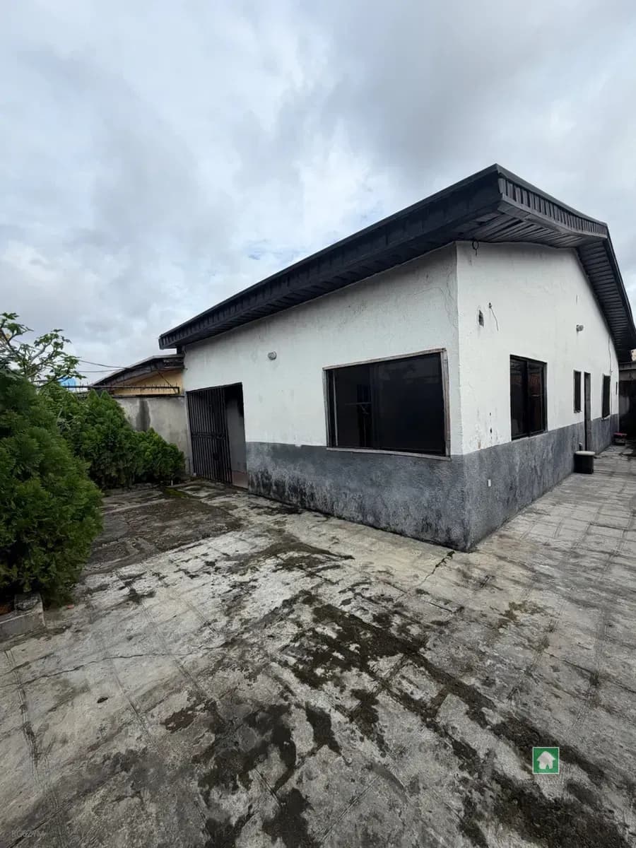 Mini Flat in Abraham Adesanya Estate, Ajah, Lagos