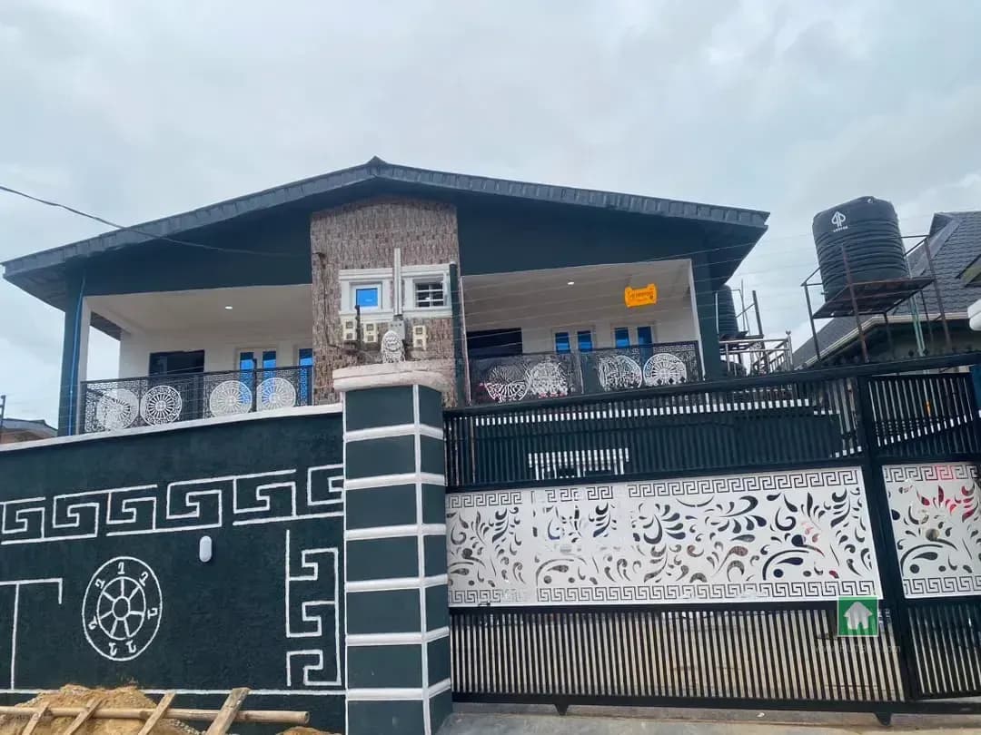 2 Bedroom Flat for Rent in Ketu, Lagos