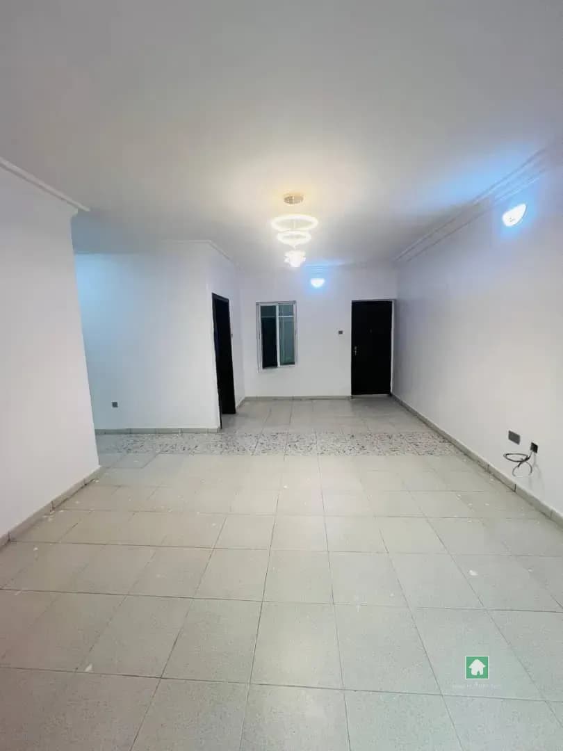 2 Bedroom Flat for Rent in Ologolo, Lekki