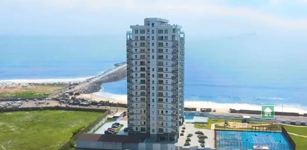 2 Bedroom Flat for Rent in Oniru Extension, Lekki