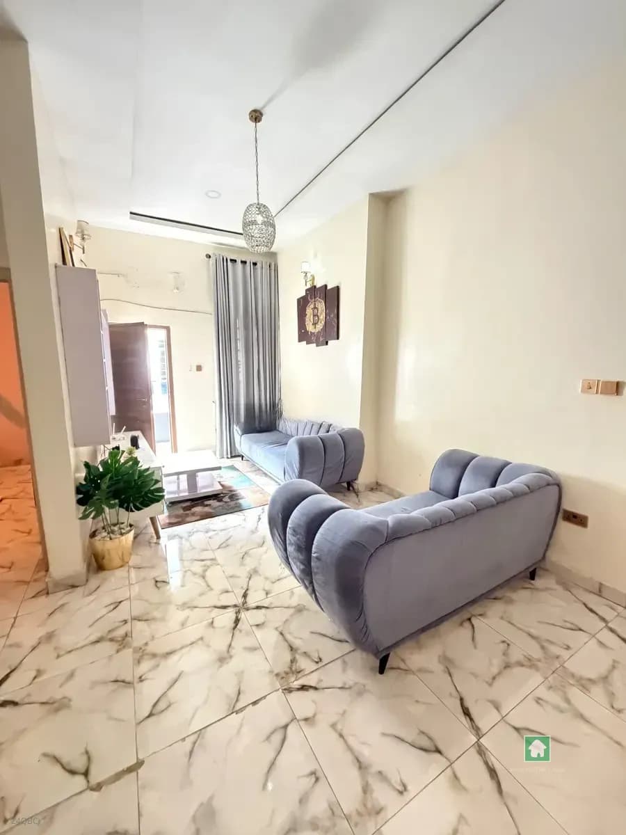 Mini Flat for Rent in Thomas Estate, Ajah, Lagos