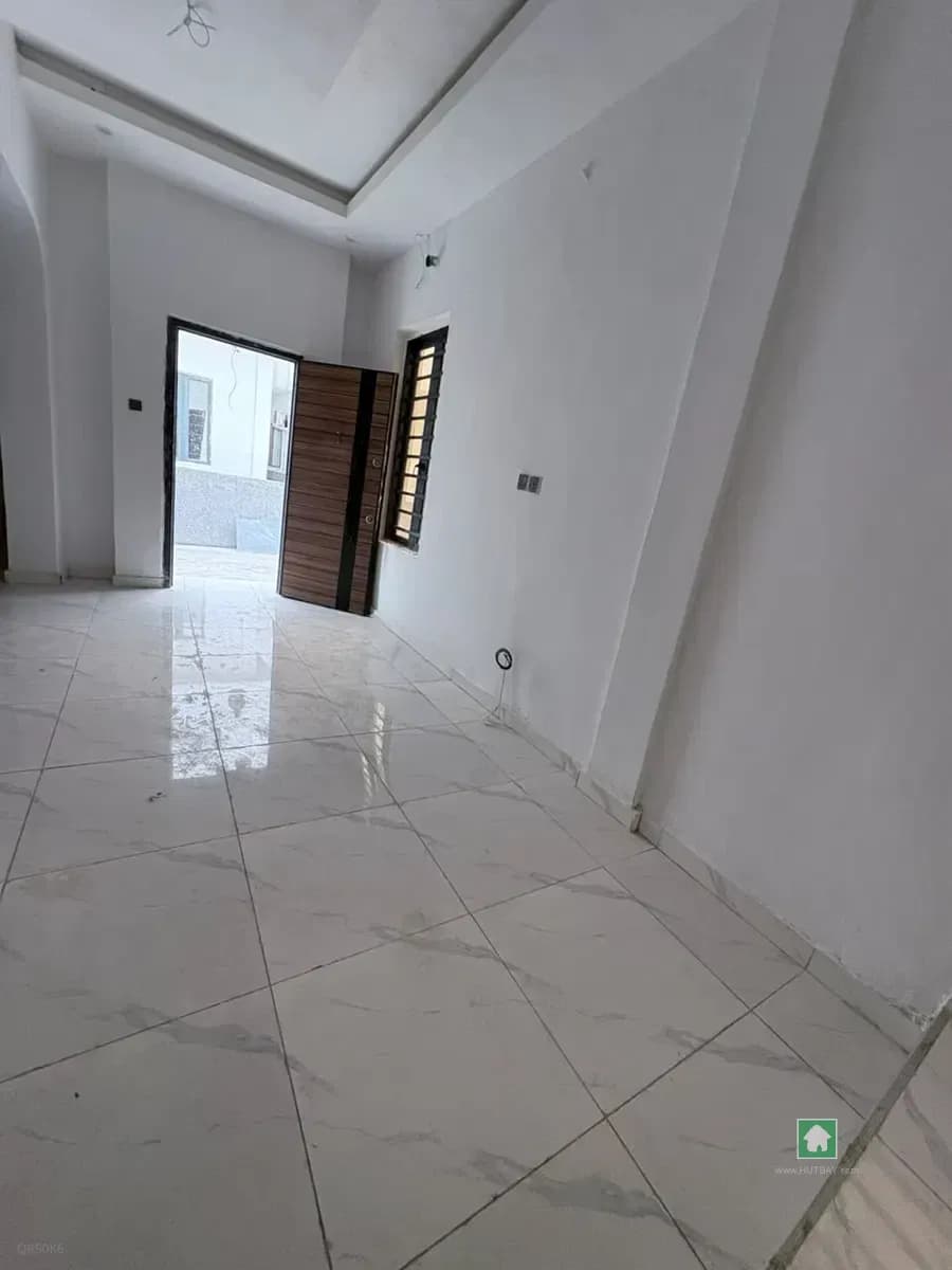 2-Bedroom Terrace for Rent in Lekki, Lagos