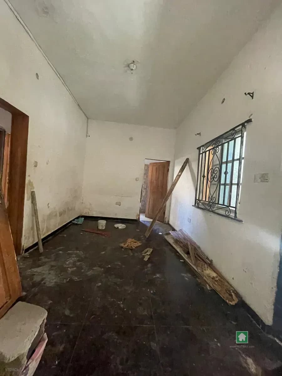2 Bedroom Flat Apartment for Rent in Ologolo, Lekki