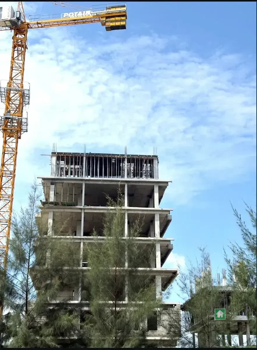 1 Bedroom Apartment for Sale in Lekki Phase 1
