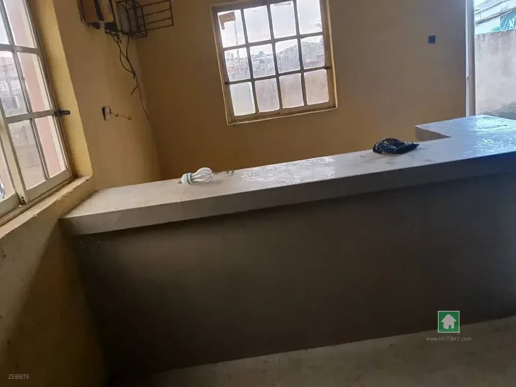 Commercial Space in Isawo, Ikorodu, Lagos