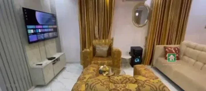 3 Bedroom Terrace in Ojodu Berger, Lagos