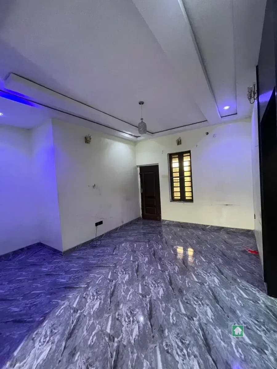 2-Bedroom Flat for Rent in Sangotedo, Ajah