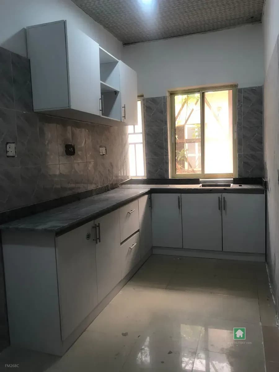 2 Bedroom Flat in Lekki Phase 1