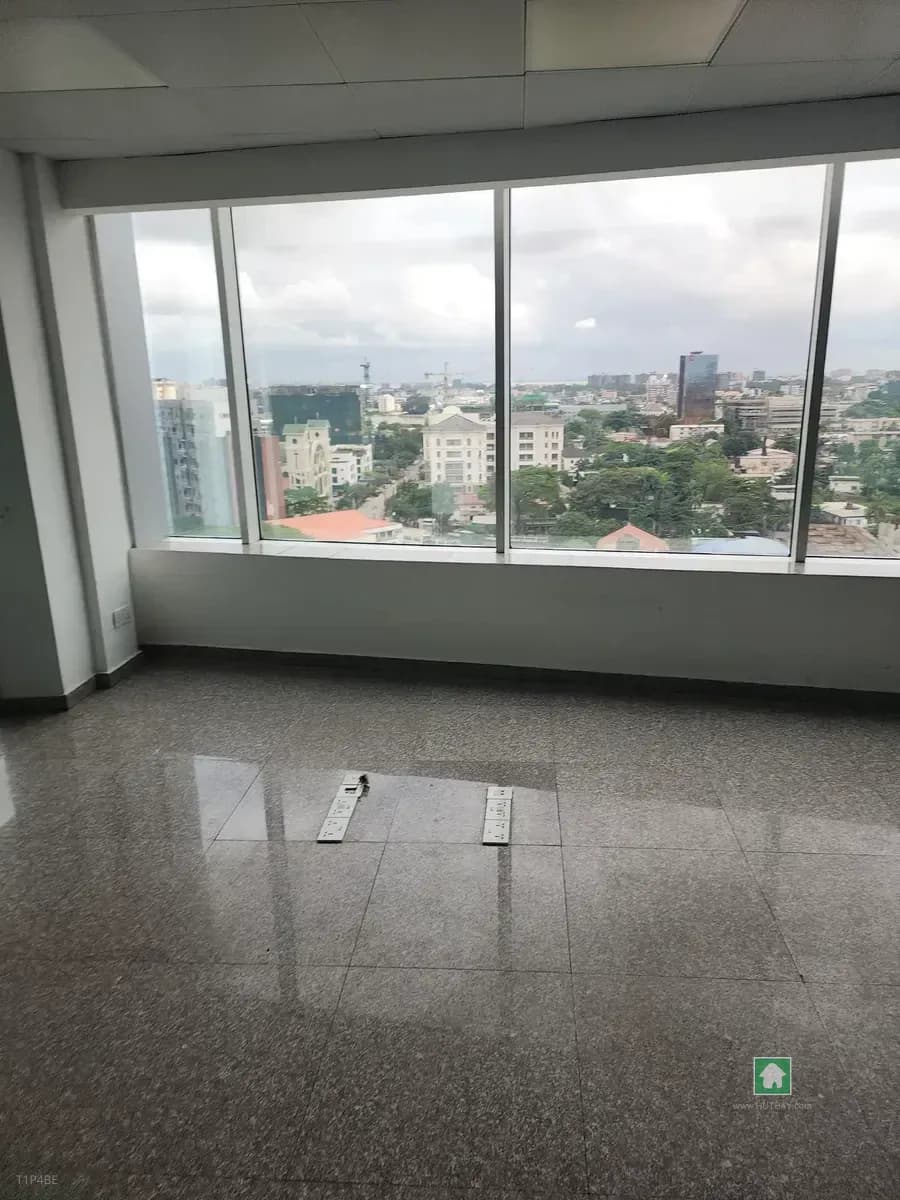Office Space for Sale in Victoria Island, Lagos
