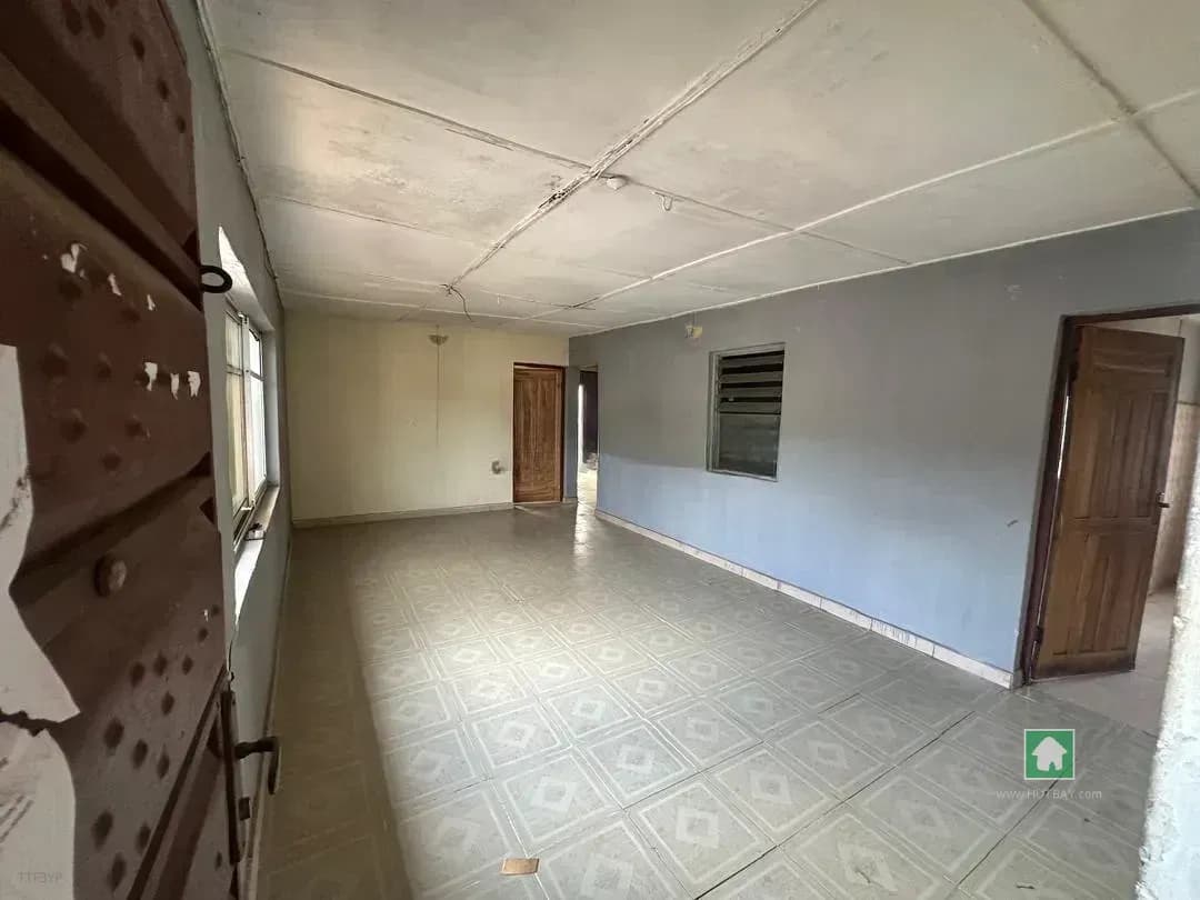 3 Bedroom Flat for Sale in Abesan, Ipaja