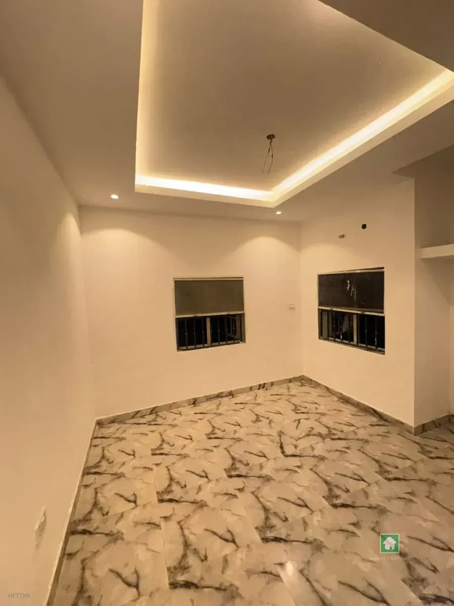 1 Bedroom Mini Flat for Rent in Ikota, Lekki