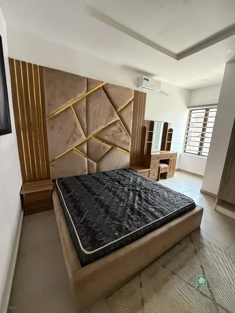 Studio Apartment for Rent in Dkpay Estate, Lekki