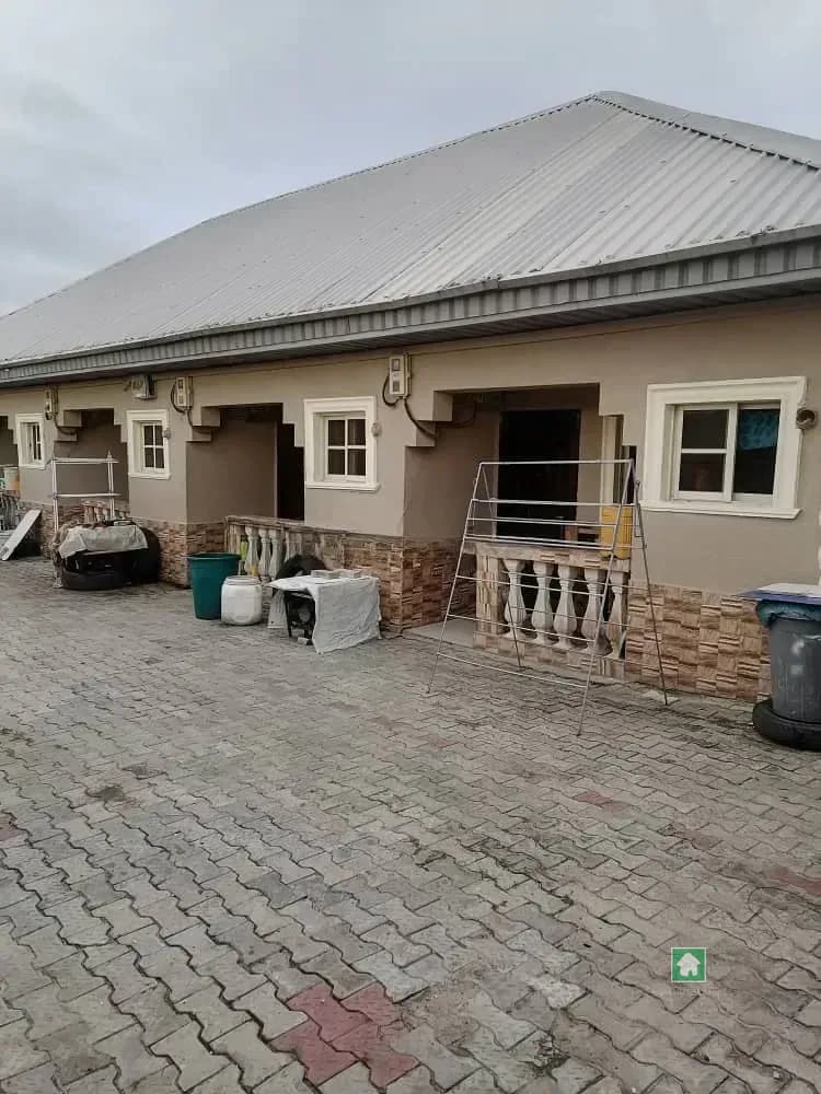 9 Bedroom Flat Block, Lakowe, Lekki-Ibeju