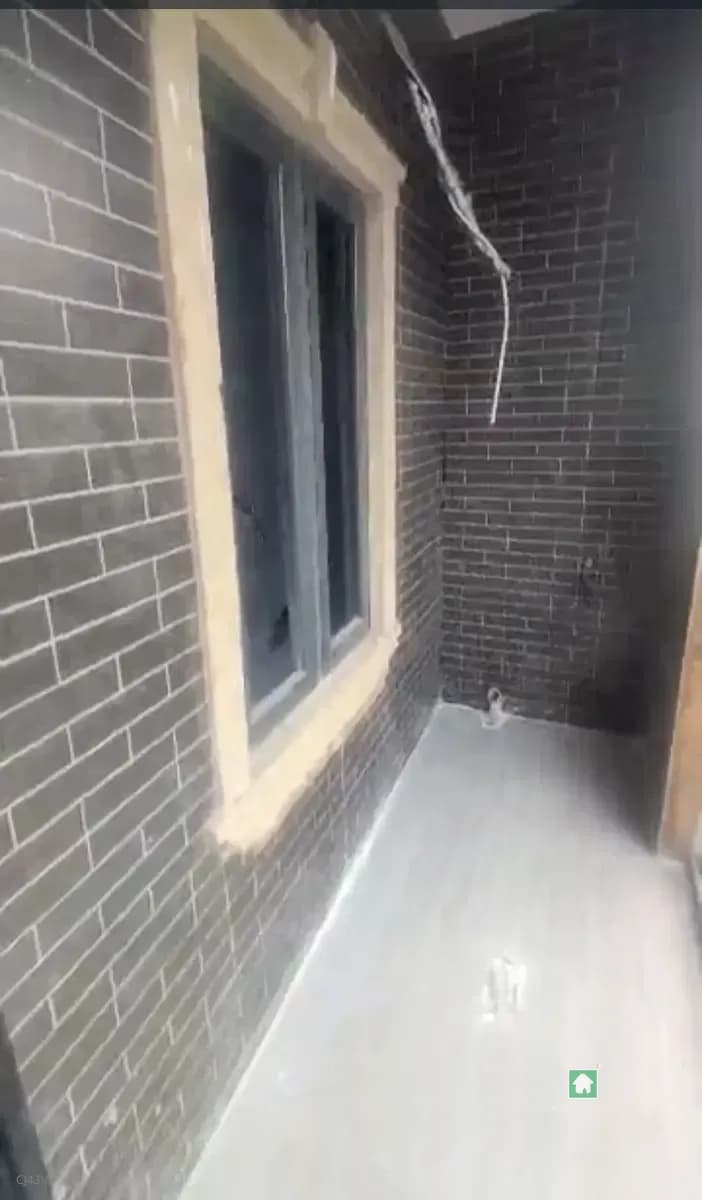 One-Bedroom Miniflat for Rent in Yaba