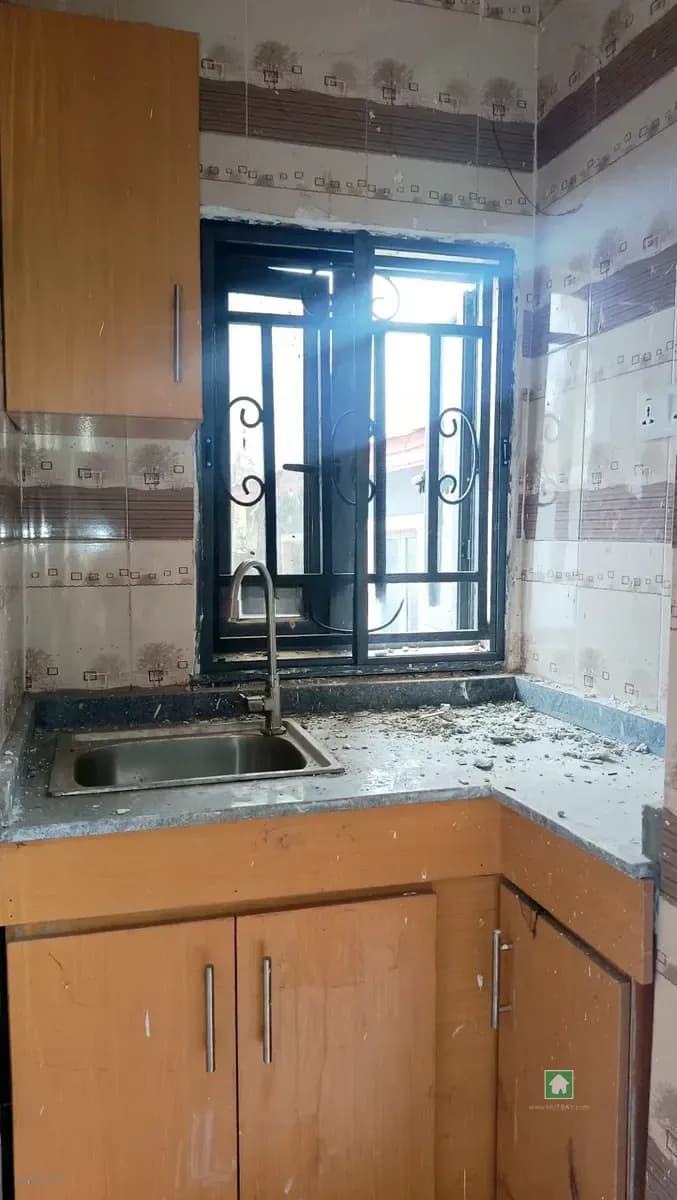 Studio Apartment for Rent in Alapere, Ketu, Lagos