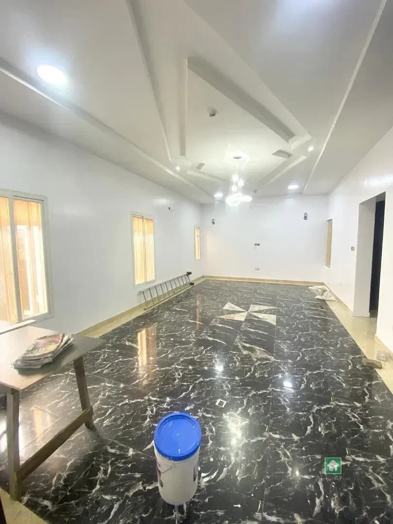 3 Bedroom Terrace Duplex for Rent in Lekki Phase 1