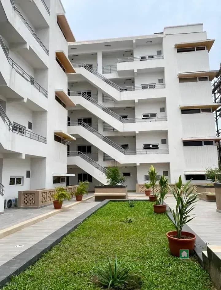 Studio Apartment in Ikate, Lekki