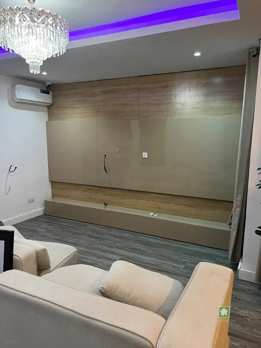 Terrace Home for Rent in Lekki Phase 1