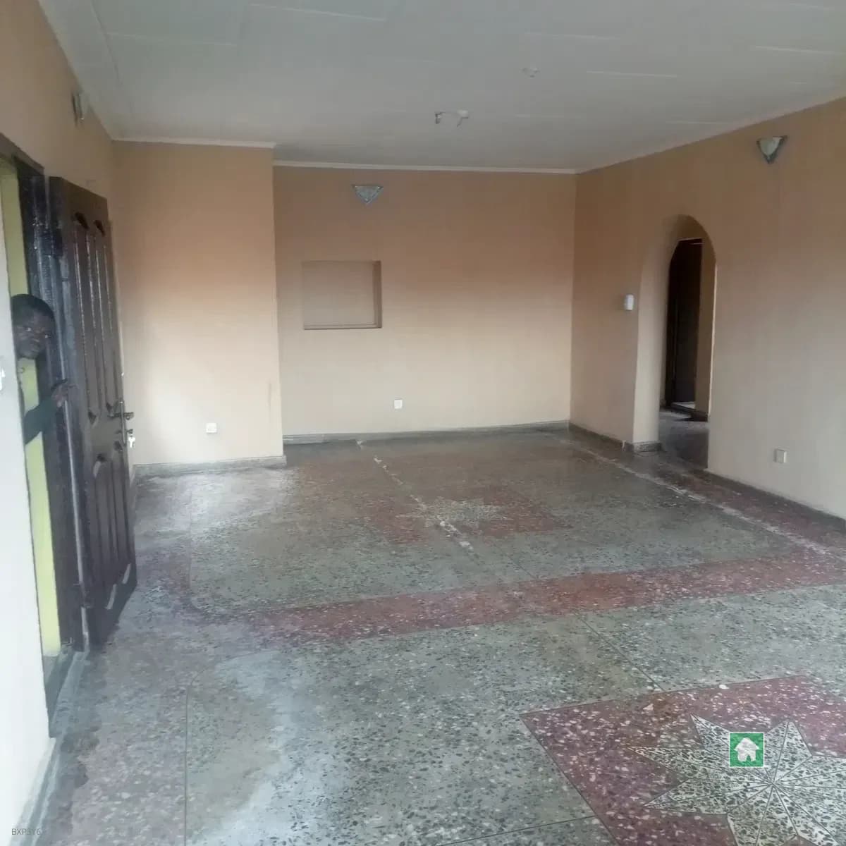 3 Bedroom Flat for Rent in Ojuelegba, Surulere, Lagos