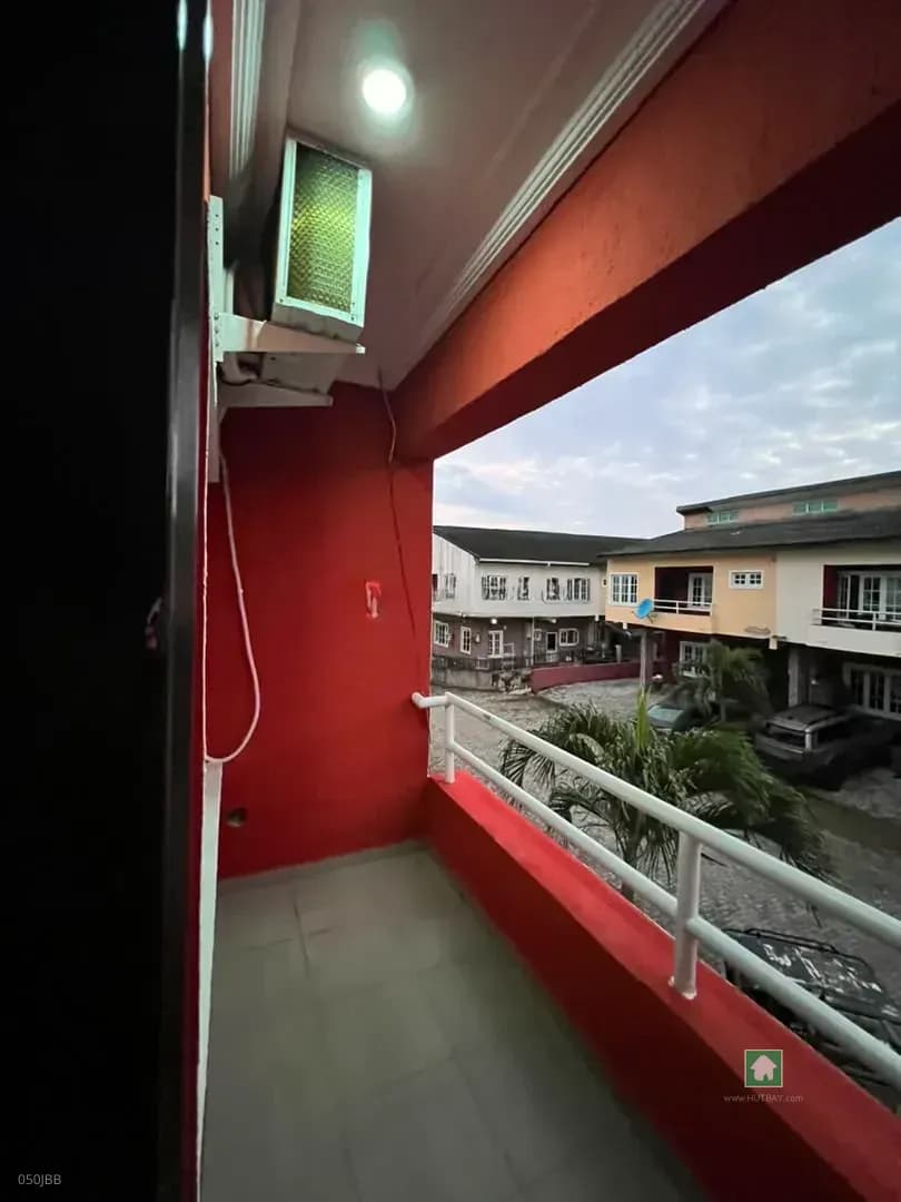 3-Bedroom Terrace in Lekki Gardens Phase 3, Ajah