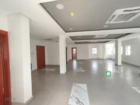 Office Space for Rent in Allen, Ikeja
