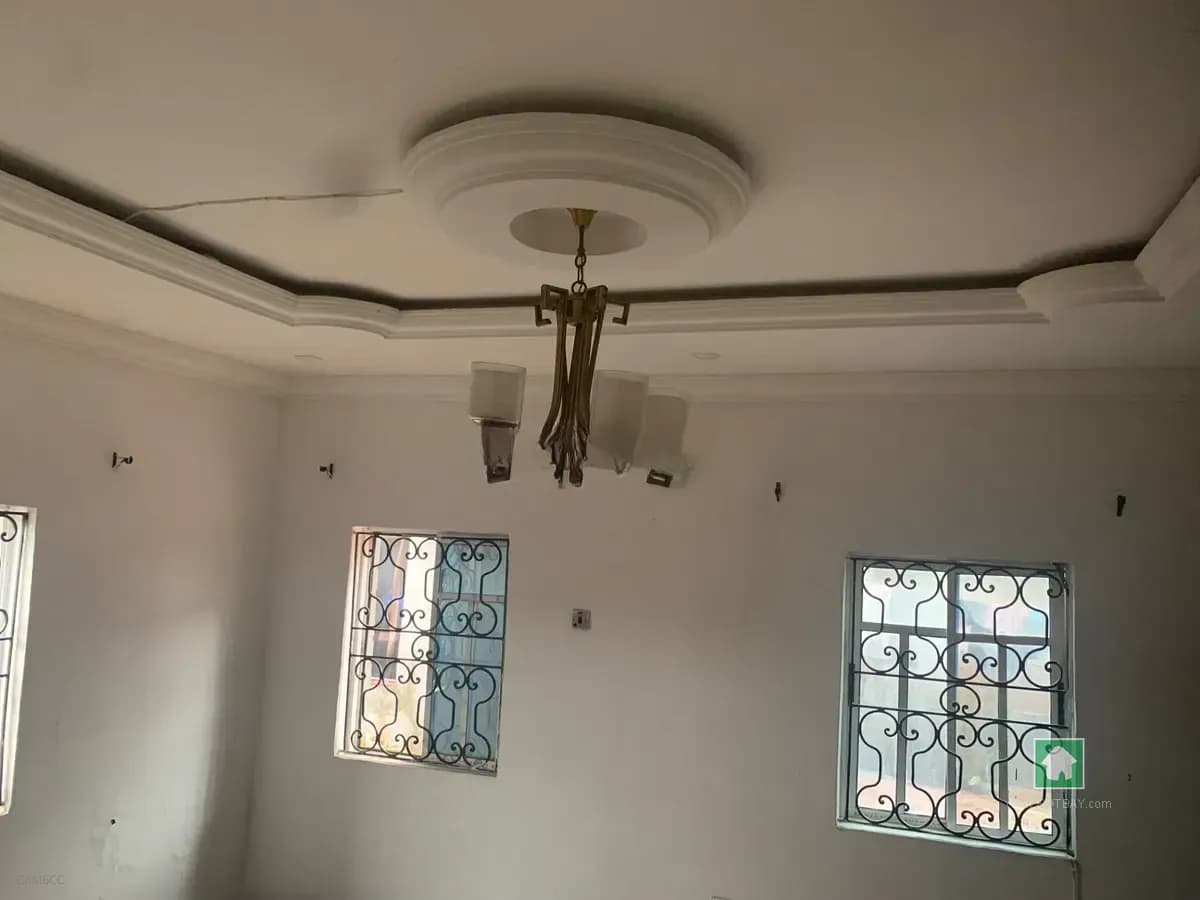 4-Bedroom Terrace in Abijo, Lekki