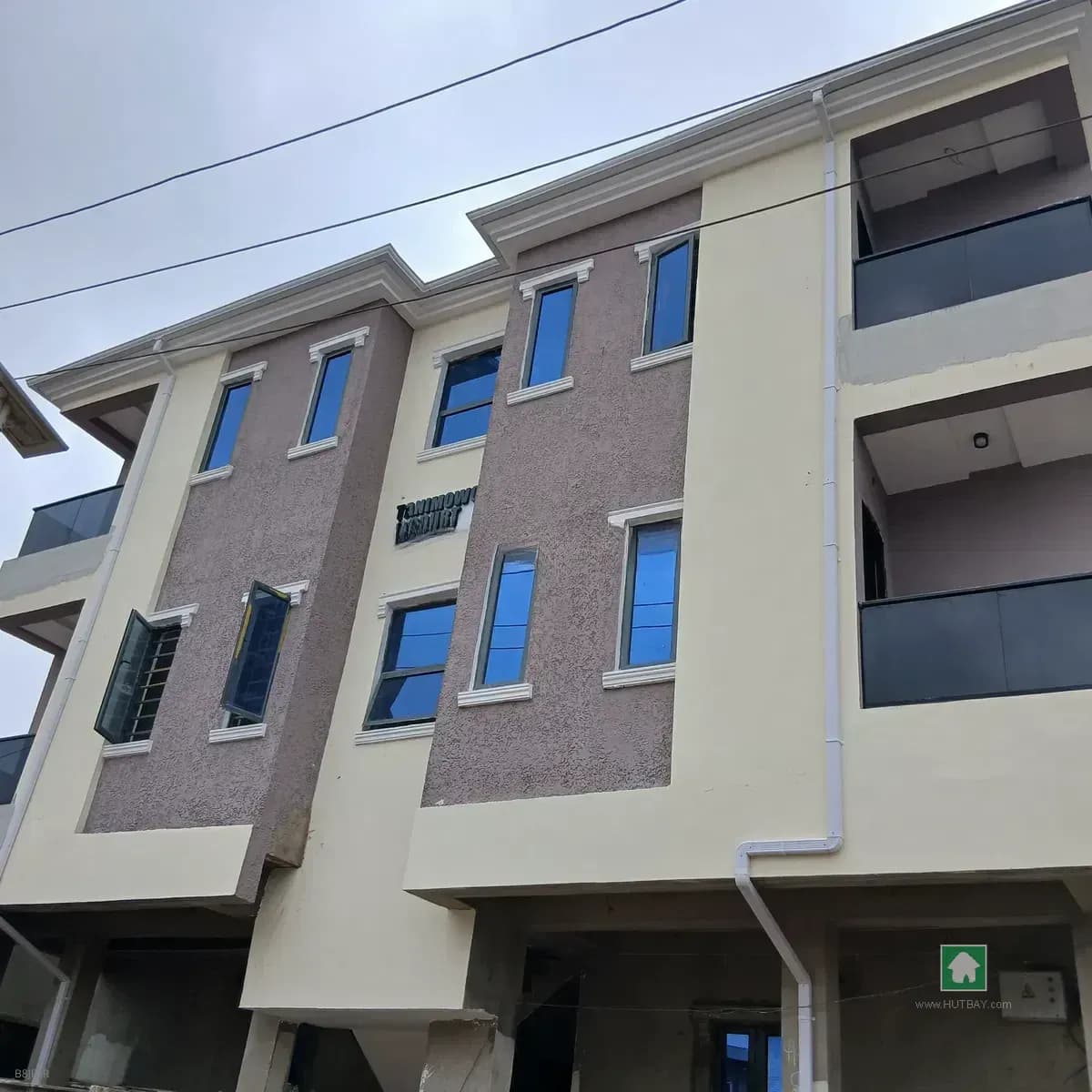 Mini Flat for Rent in Western Avenue, Surulere