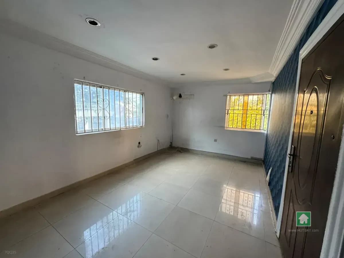 5 Bedroom Detached Duplex for Rent in Victoria Island, Lagos