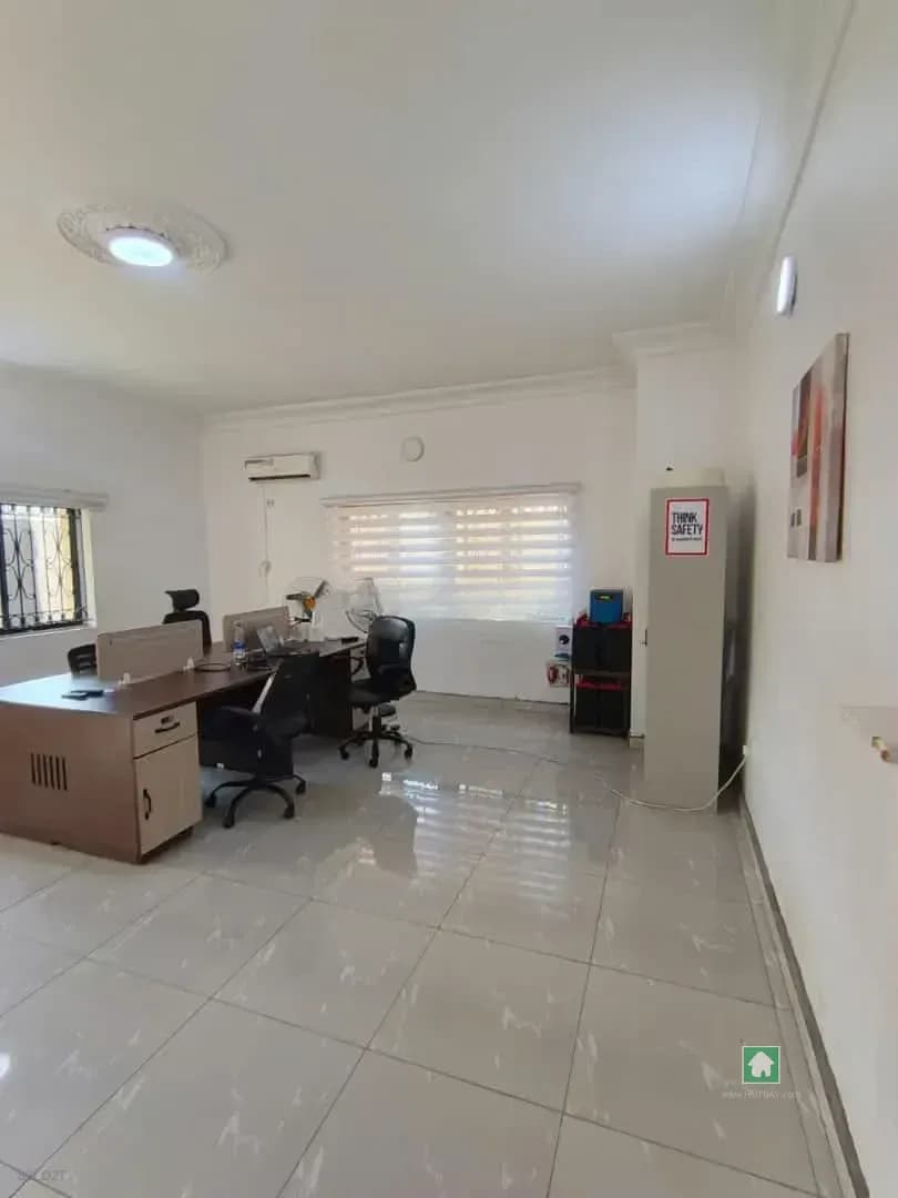 Office Space for Rent in Ikota, Lekki
