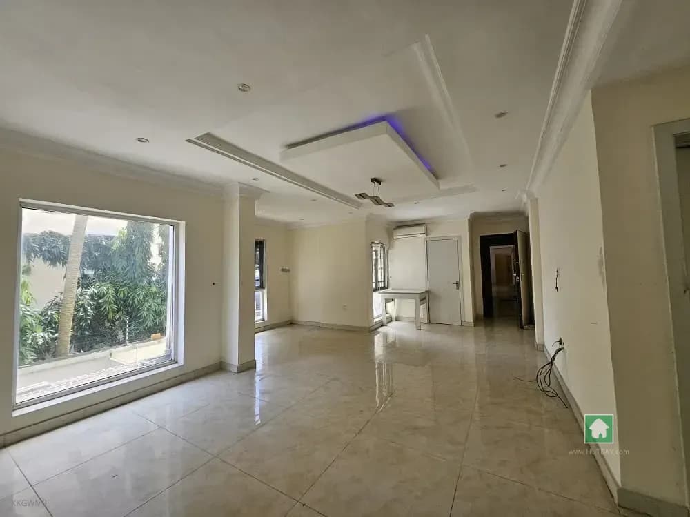 2-Bedroom Flat for Rent in Lekki Phase 1