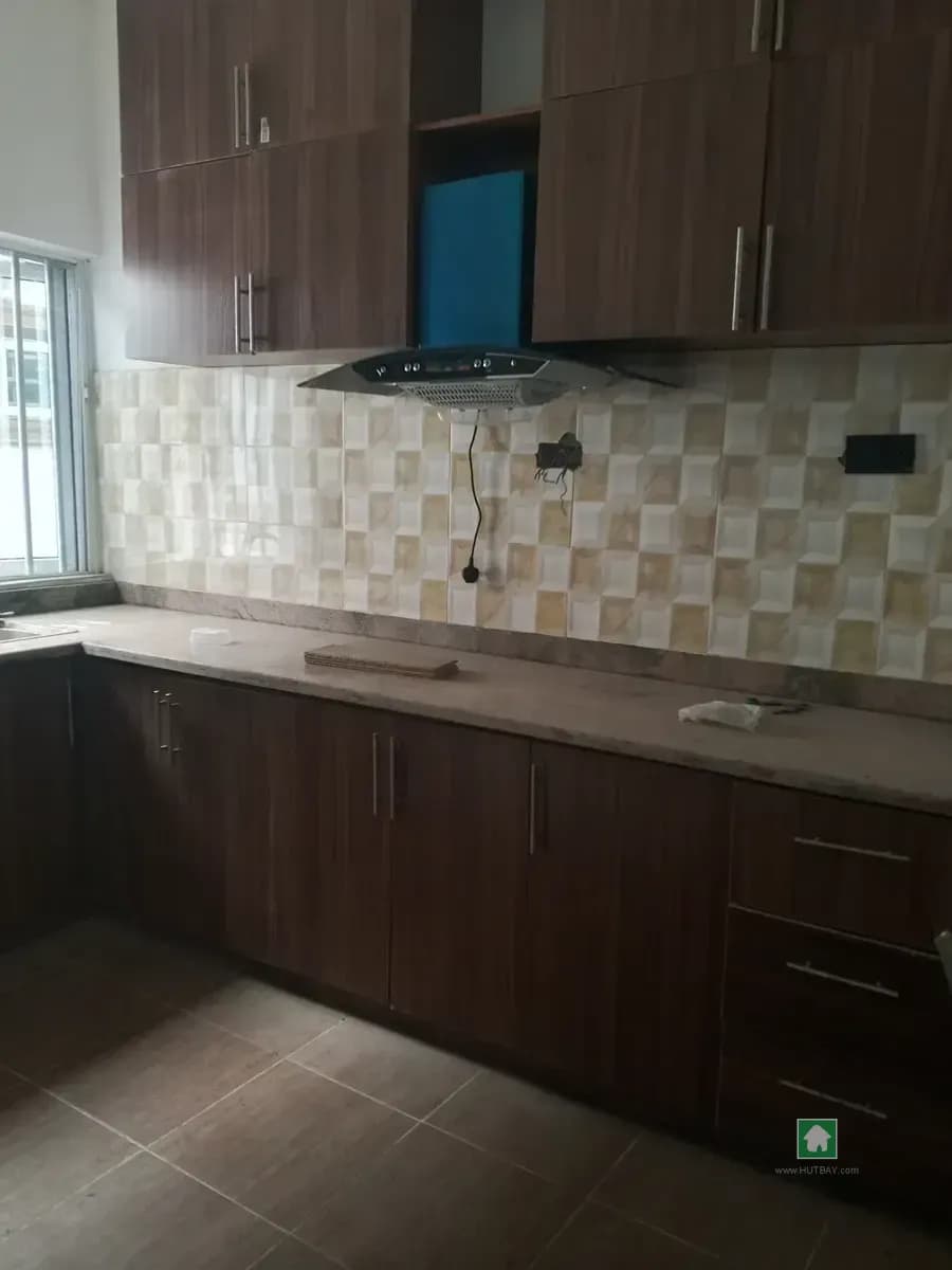 2 Bedroom Flat Apartment in Sangotedo, Ajah, Lagos