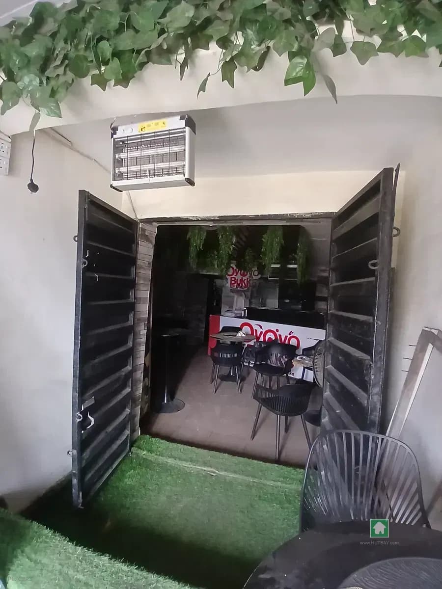 Office Space for Rent - Ado Road, Ajah