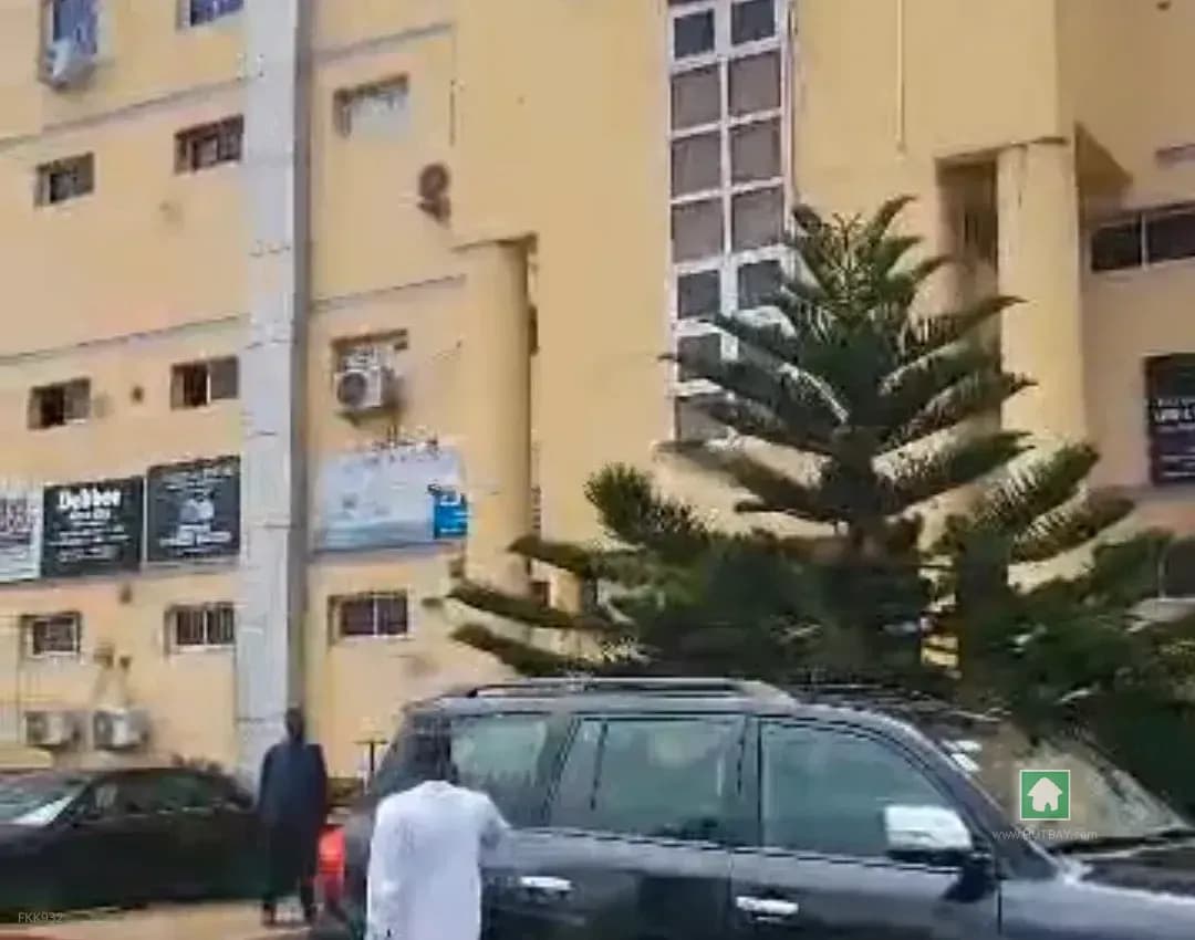 Commercial Hall for Sale in Ogba, Ikeja