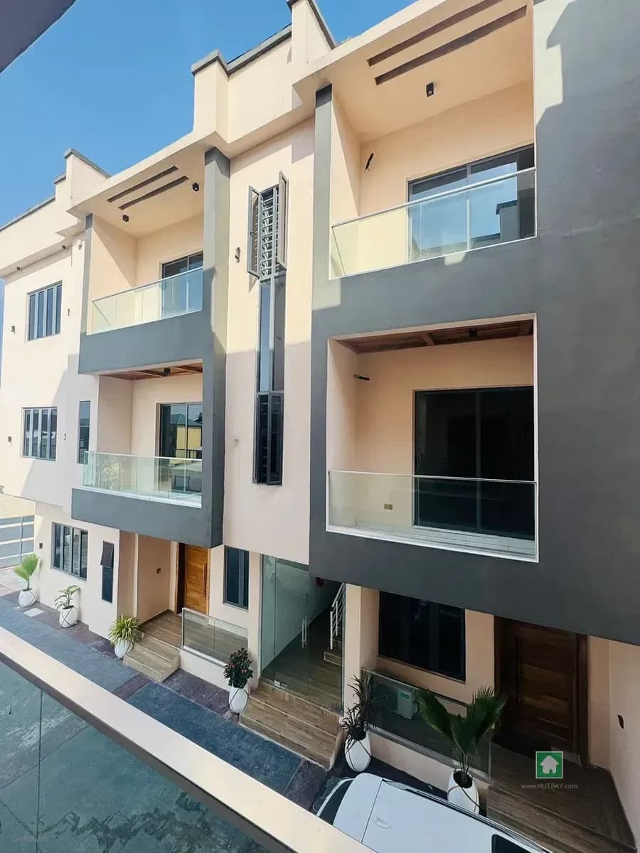 Agungi Lekki, 2-Bedroom Flat for Sale
