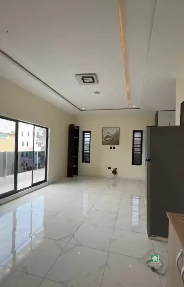 Studio for Rent in Ologolo, Lekki