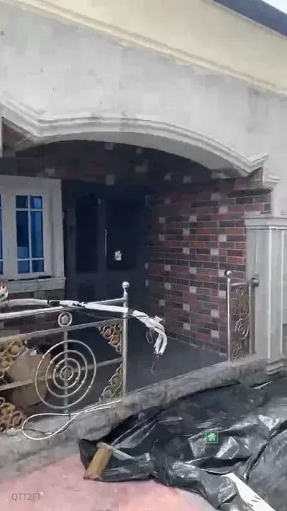 2 Bedroom Apartment for Rent in Awoyaya, Lekki Ibeju