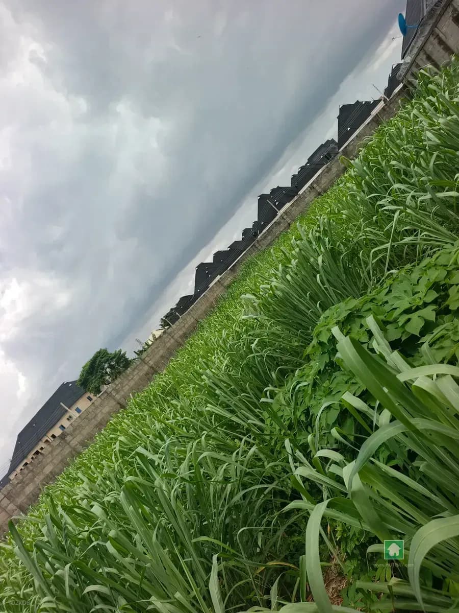 2-5 Acre Plot in Serene Corporative Estate, Ayobo, Lagos