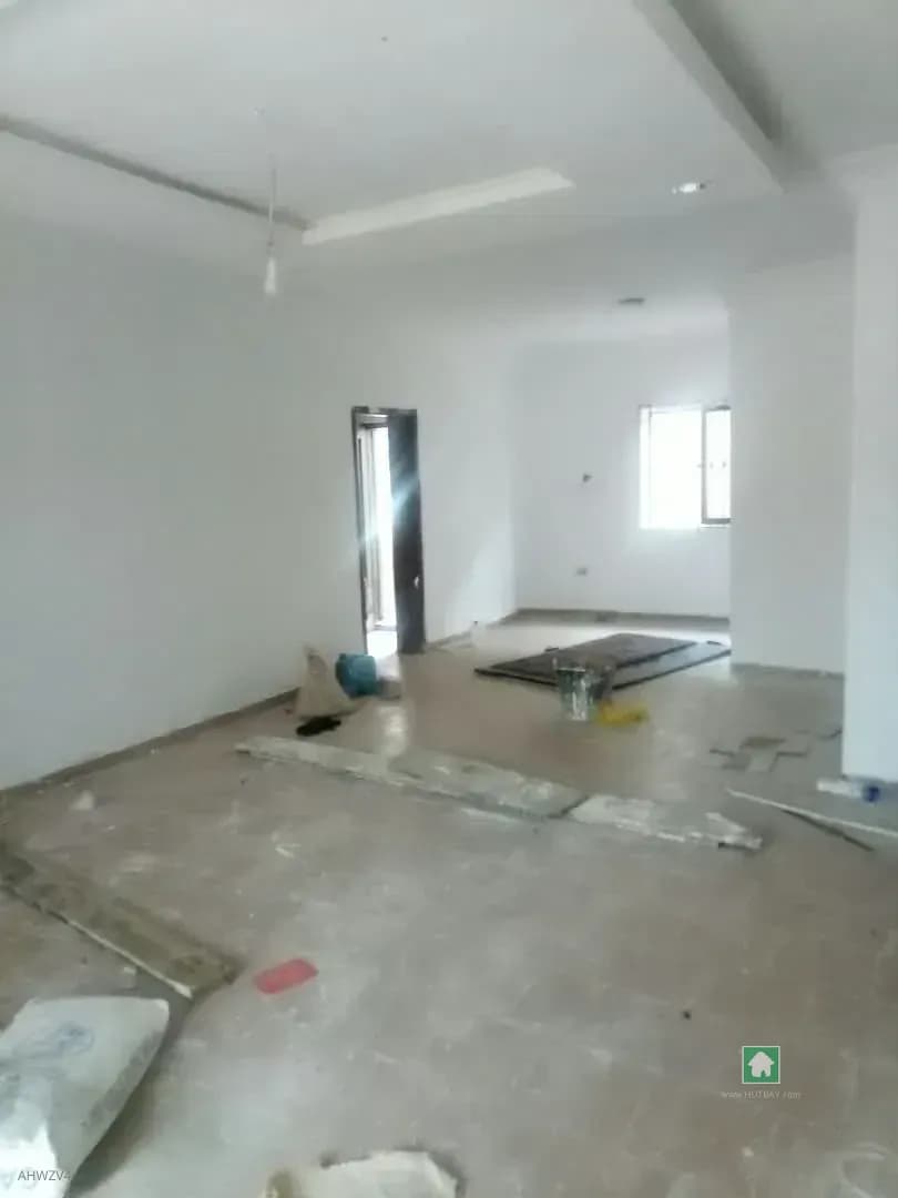 3 Bedroom Flat for Rent in Addo Road, Ajah