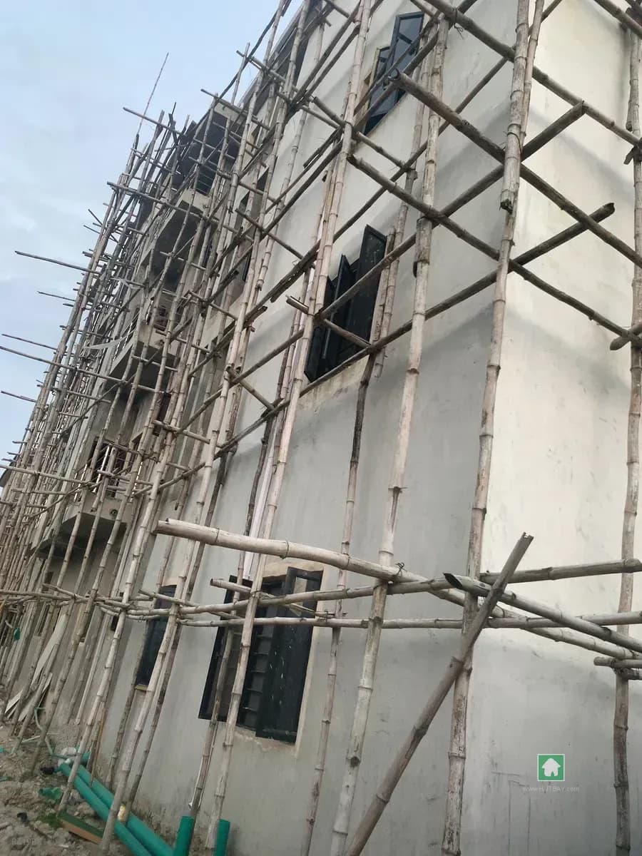 3 Bedroom Apartment in Bogije, Lekki Ibeju, Lagos