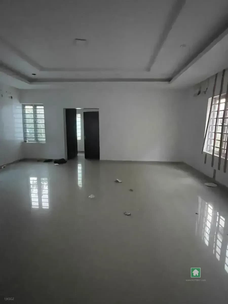4 Bedroom Detached Duplex for Rent in Megamound Estate, Lekki