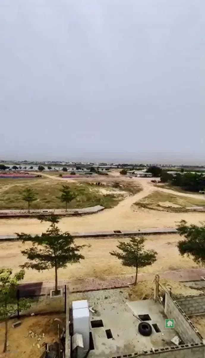 Residential and Mixed-Use Land for Sale on Chevron Drive, Lekki