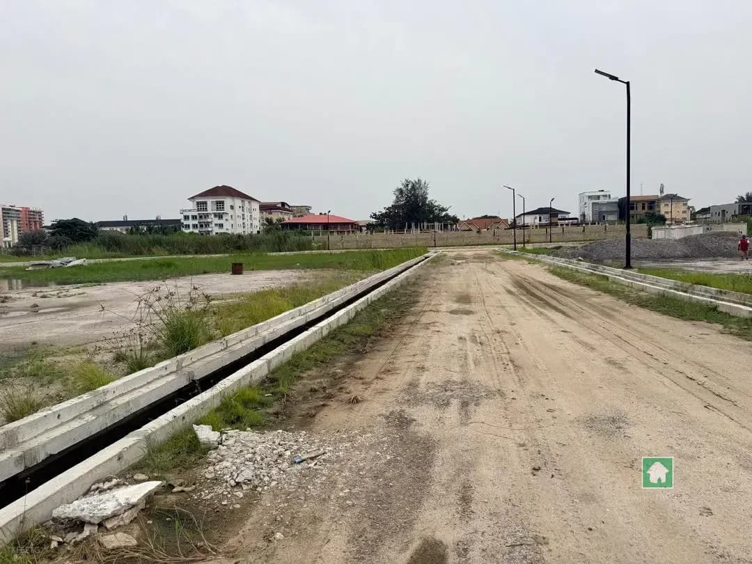 Certificate of Occupancy