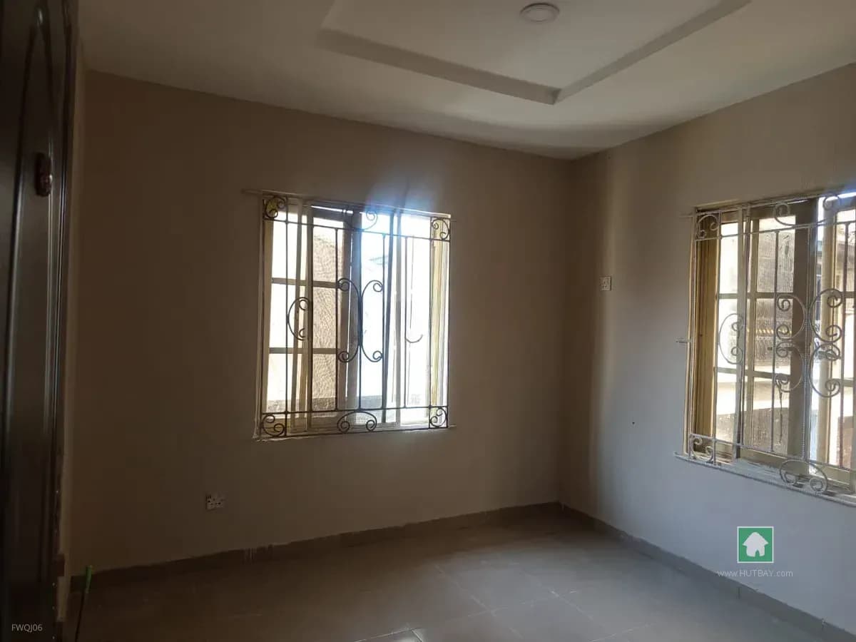 1 Bedroom Flat for Rent in Ilaje Bustop, Ajah