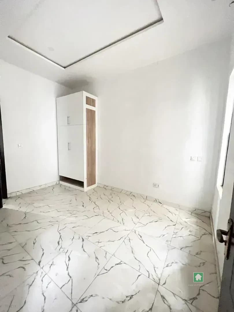 1 Bedroom Flat Apartment for Rent in Ologolo, Lekki