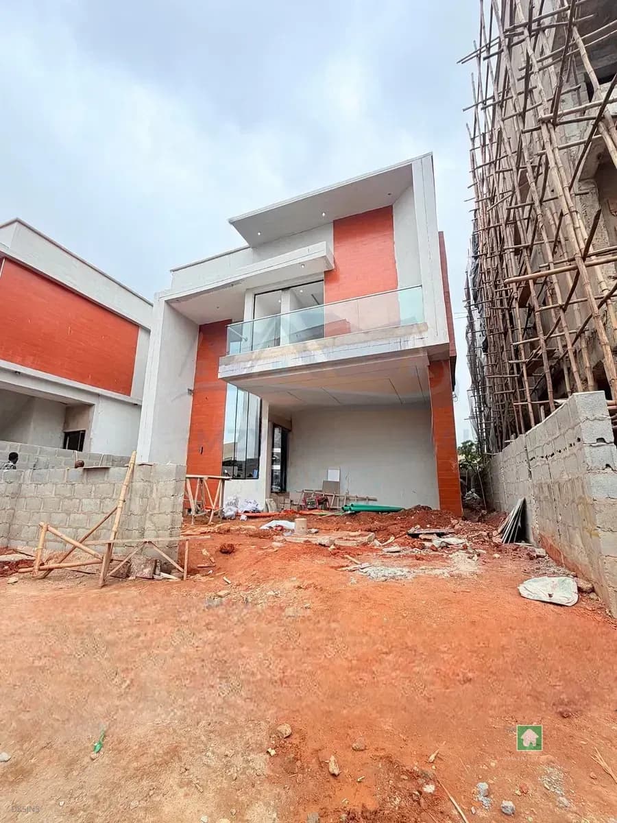 Certificate of Occupancy