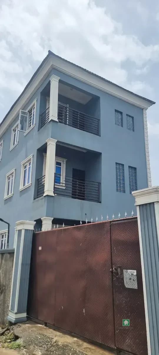 Mini Flat for Rent in Okun Ajah, Ajah, Lagos